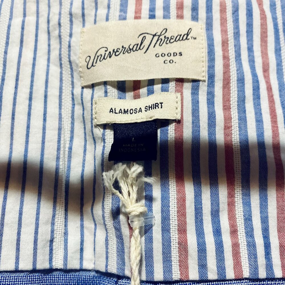 Universal Thread Size L - Picture 3 of 3